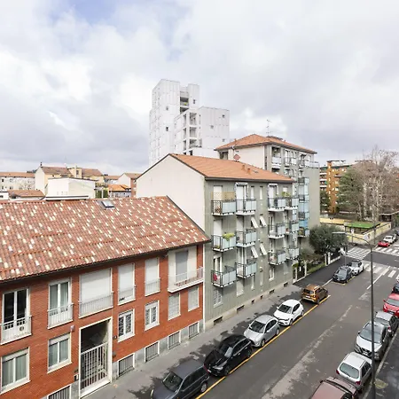 Apartament Massarent House - Gambara M1