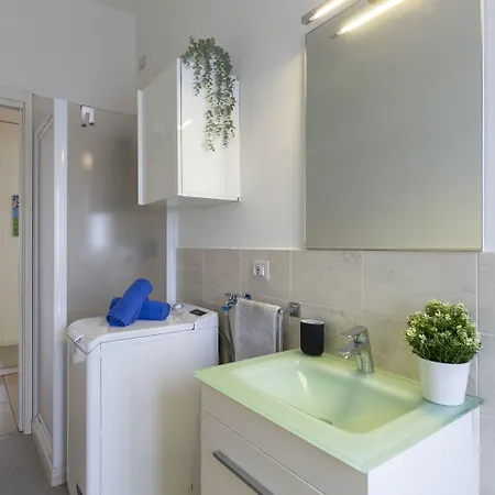 Massarent House - Gambara M1 *