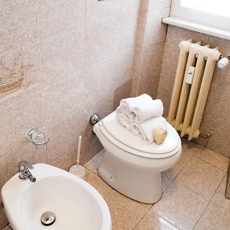 Apartment Gambara Citylife Urban Nest *