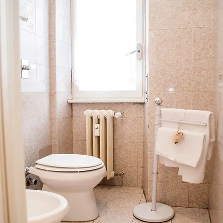 شقة Gambara Citylife Urban Nest *