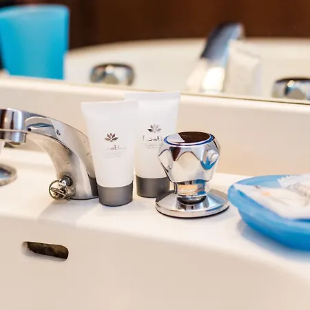 Gambara Citylife Urban Nest شقة