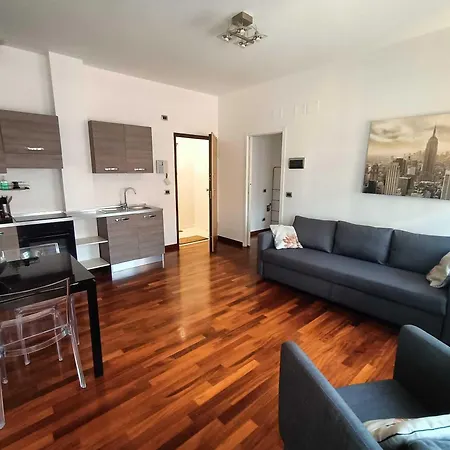 Apartman Style Homes Milánó