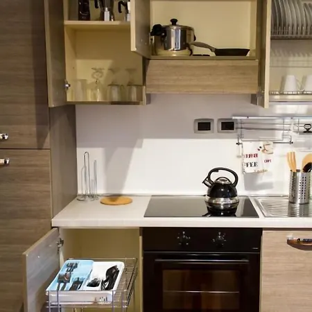 Style Homes Apartman