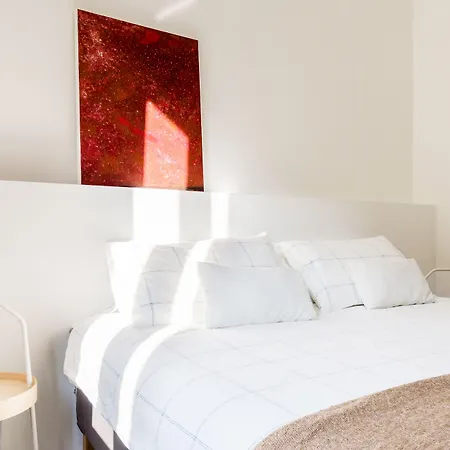 Anfossi Master Guest * Mailand