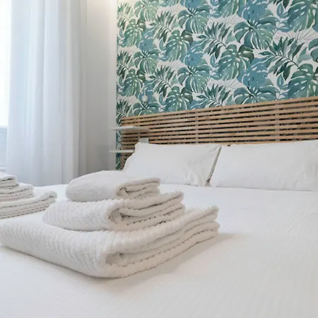 Italianway Comfort - Taramelli 60 * Milánó