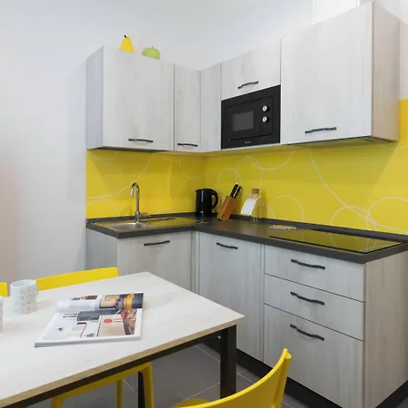 Italianway Comfort - Taramelli 60 밀라노