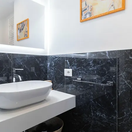 Italianway Comfort - Taramelli 60 Apartman Milánó