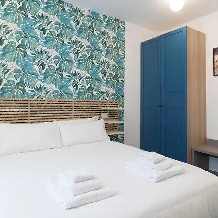 Italianway Comfort - Taramelli 60 Apartman Milánó