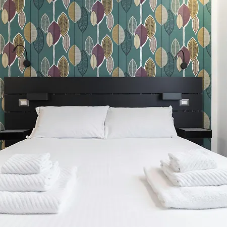 Apartman Italianway Comfort - Taramelli 60 Milánó