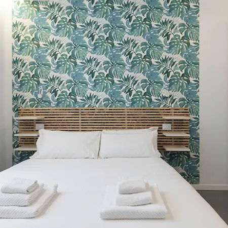 Italianway Comfort - Taramelli 60 Apartman