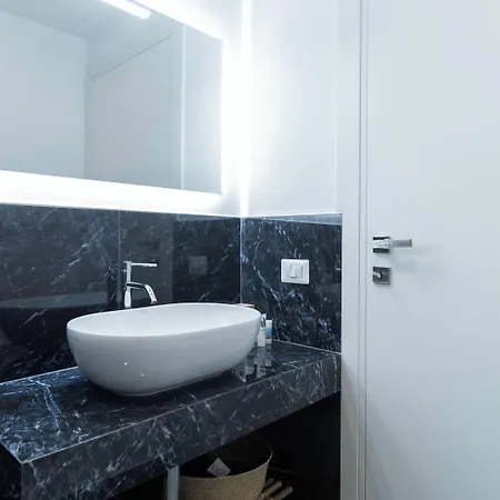 Italianway Comfort - Taramelli 60 * Mediolan