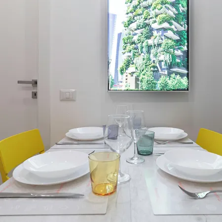 Italianway Comfort - Taramelli 60 *