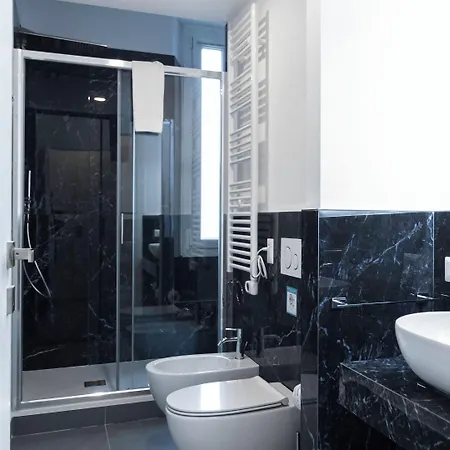 Apartament Italianway Comfort - Taramelli 60 *