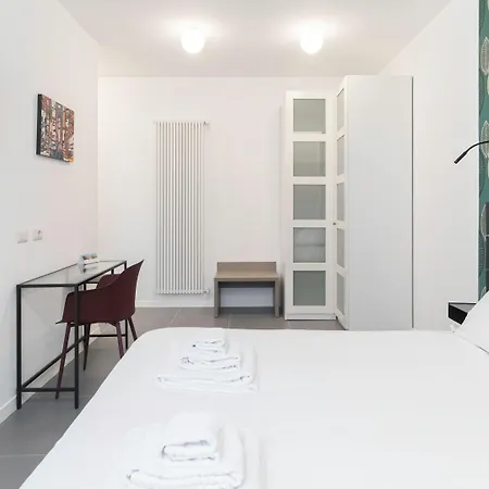 Italianway Comfort - Taramelli 60 *