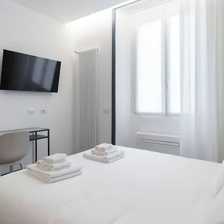 Italianway Comfort - Taramelli 60 * Mediolan