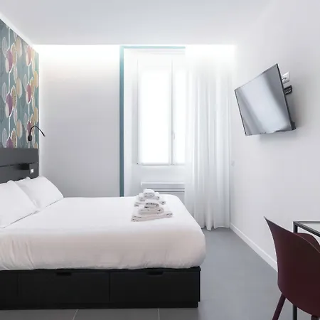 Italianway Comfort - Taramelli 60 Apartament Mediolan