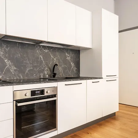 Easyhomes - Botta Mediolan