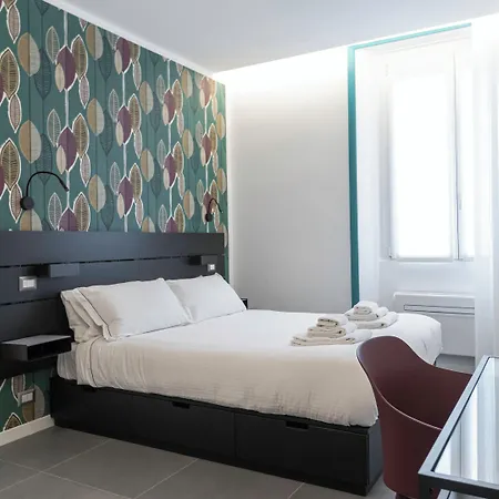Italianway Comfort - Taramelli 60 Apartman