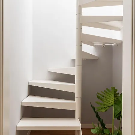 Easyhomes - Botta Apartament Mediolan