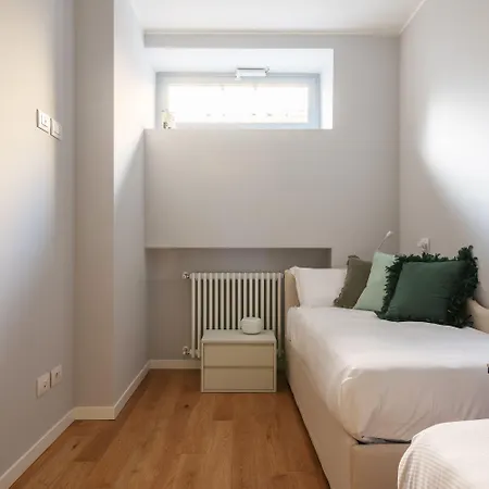 Easyhomes - Botta Mediolan