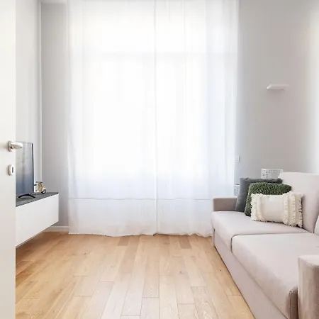 Easyhomes - Botta Mediolan