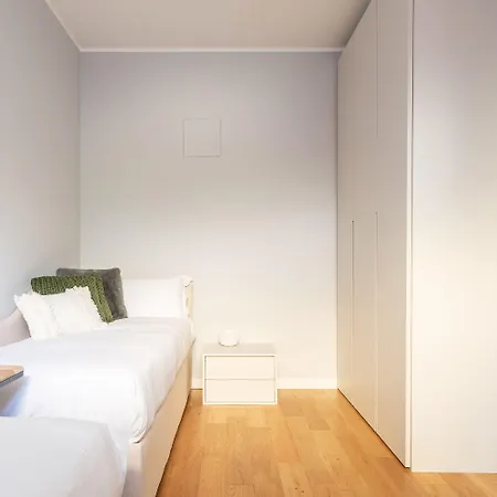 Easyhomes - Botta Апартаменты *