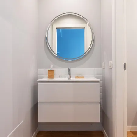 Easyhomes - Botta Apartament