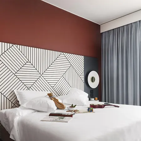 Quark Hotel Mailand
