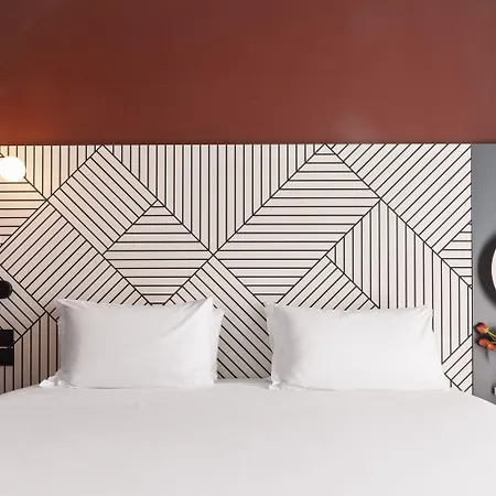 Hotel Quark Mailand
