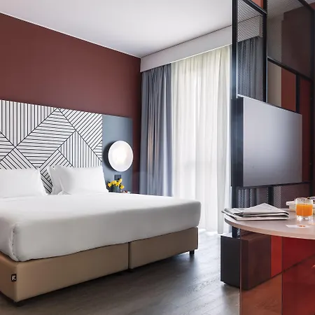 Hotell Quark Milano