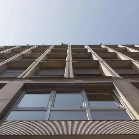 Апартаменты Italianway Collection - Cannobio 8