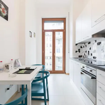 דירה Italianway Collection - Cannobio 8