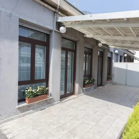 Italianway Collection - Cannobio 8 דירה