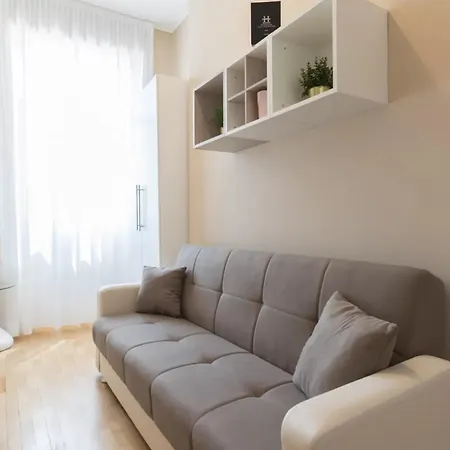 דירה Italianway Collection - Cannobio 8 *