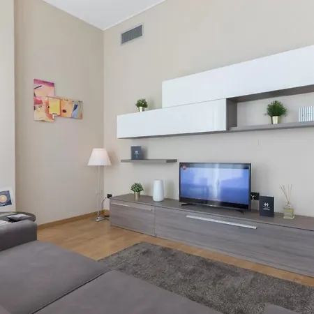 Italianway Collection - Cannobio 8 דירה מילאנו