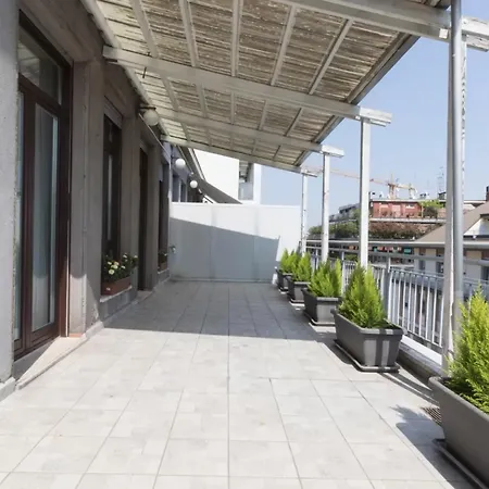 Italianway Collection - Cannobio 8 *