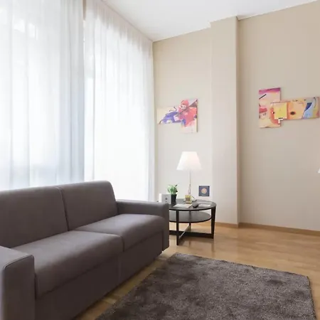 Апартаменты Italianway Collection - Cannobio 8 Милан