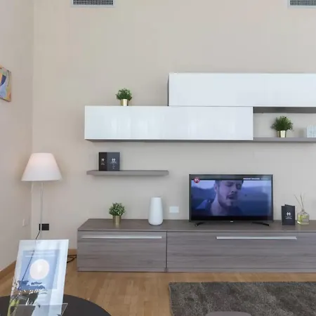 Italianway Collection - Cannobio 8 דירה *