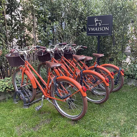 Vmaison Brera Милан