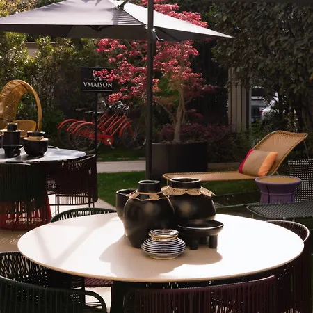Vmaison Brera Отель 5*