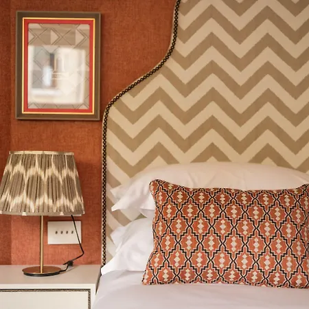 Vmaison Brera Отель 5*