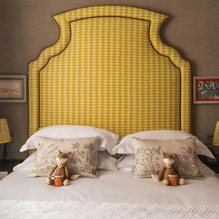 Отель Vmaison Brera 5*