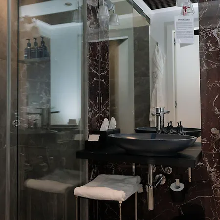 Szálloda 10 Keys 4*