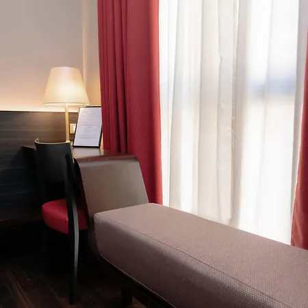 Hotel 10 Keys Milano