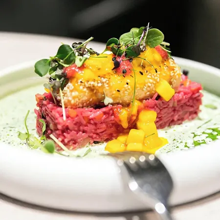 10 Keys מילאנו