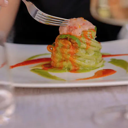 10 Keys מלון מילאנו