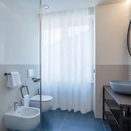 公寓 Sant'ambrogio Apartments, Reception H24