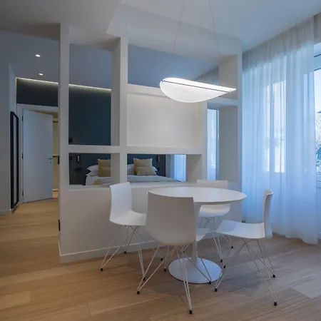 Sant'ambrogio Apartments, Reception H24 Appartamento Milano