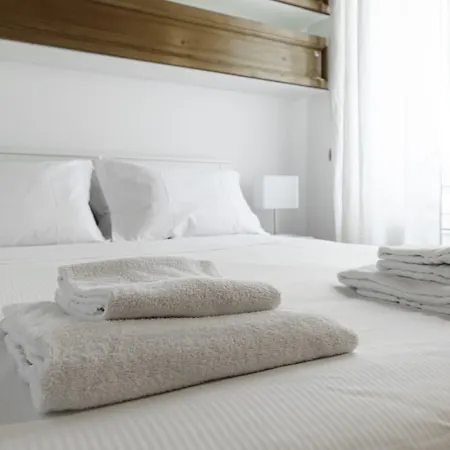 Italianway - Caminadella 23 Apartamento Milán