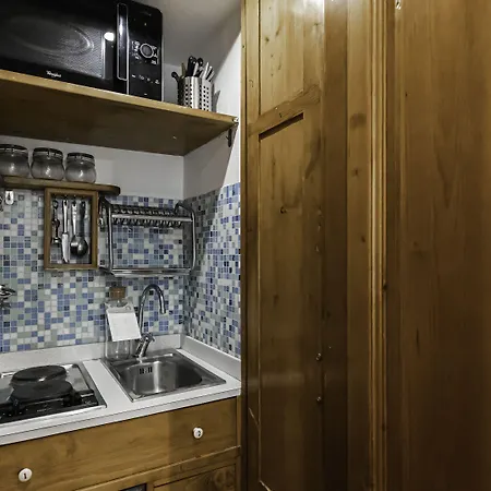 Italianway - Caminadella 23 *